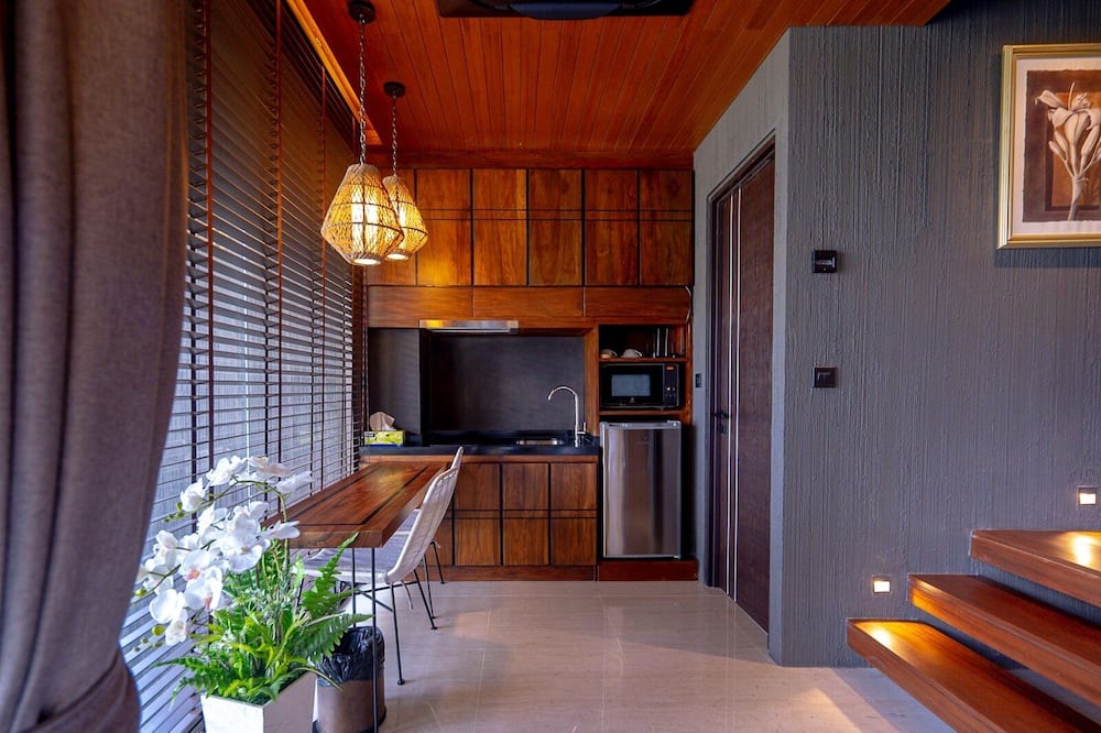 Photo of Kitchen in Choeng Thale