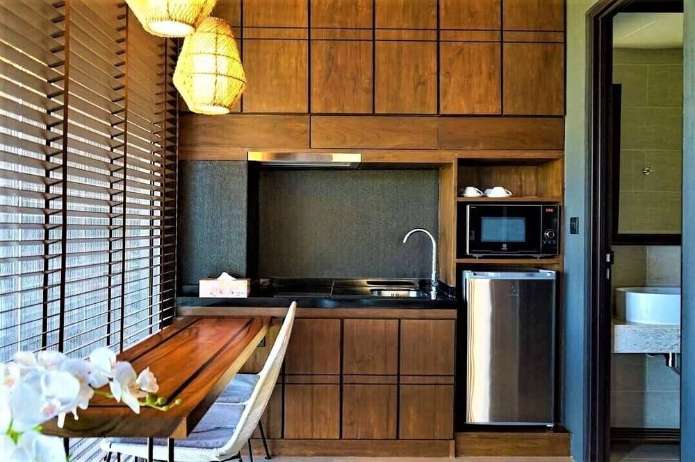 Photo of Kitchen in Choeng Thale