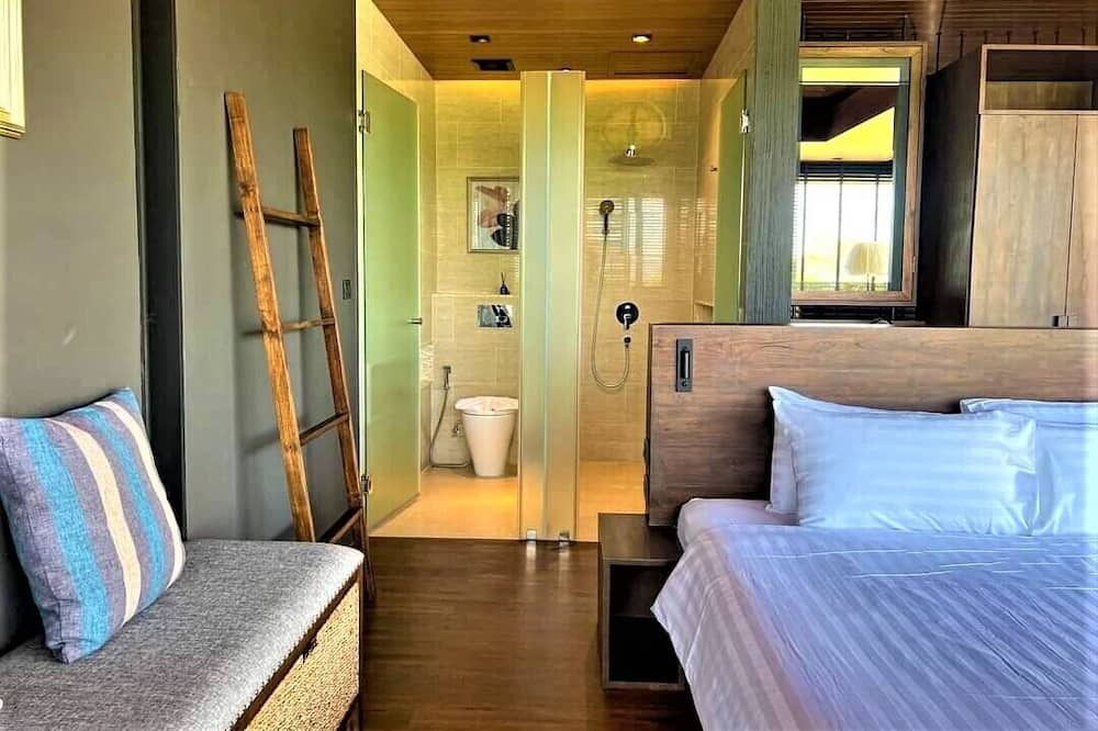 Photo of Bedroom in Choeng Thale