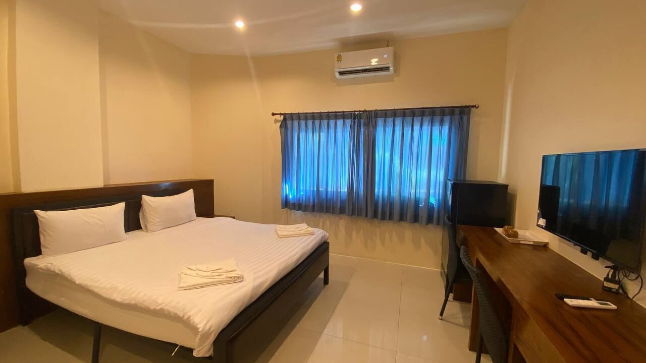 Photo of Bedroom in Patong