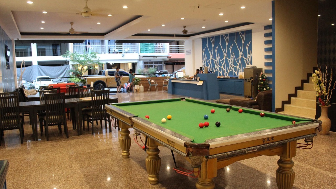 Photo of Livingroom in Patong
