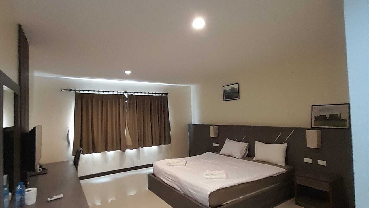 Photo of Bedroom in Patong