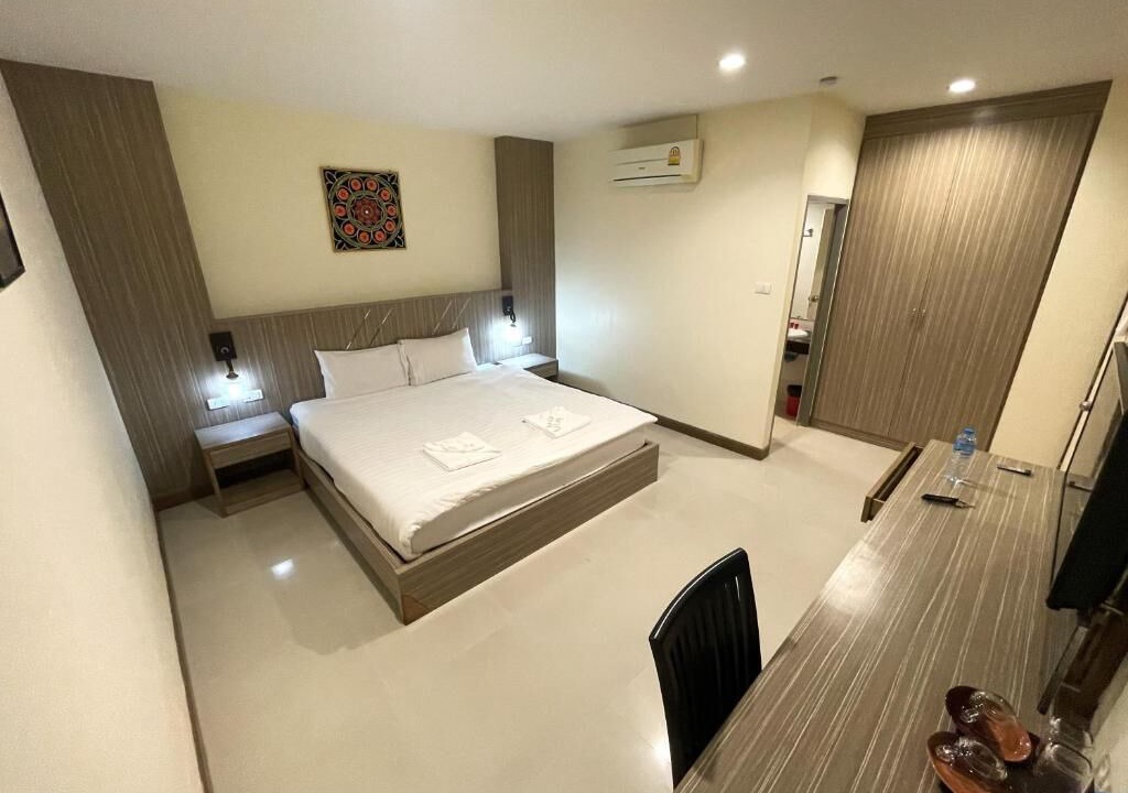 Photo of Bedroom in Patong