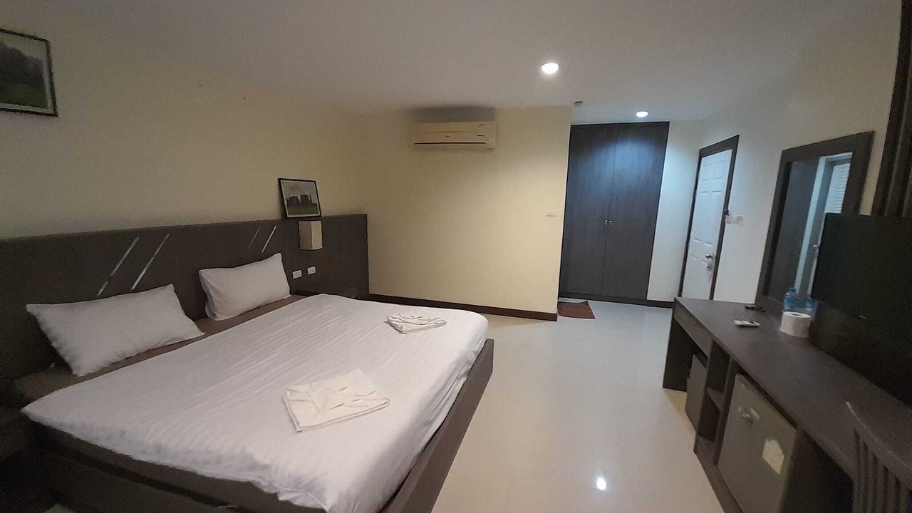 Photo of Bedroom in Patong