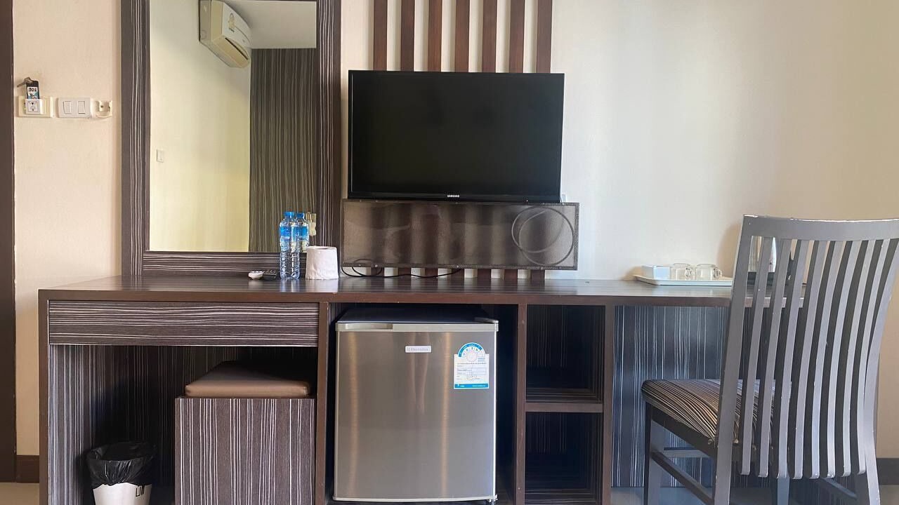 Photo of Bedroom in Patong