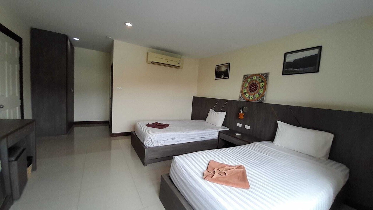 Photo of Bedroom in Patong