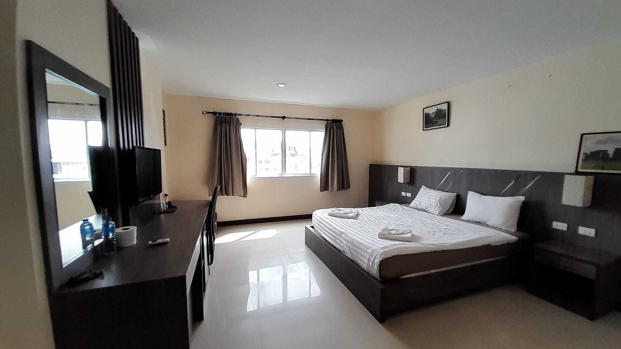 Photo of Bedroom in Patong