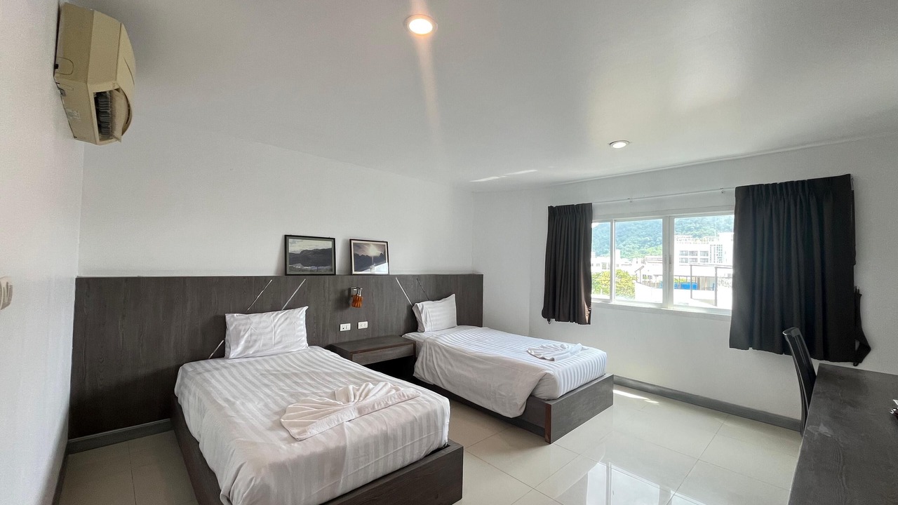 Photo of Bedroom in Patong