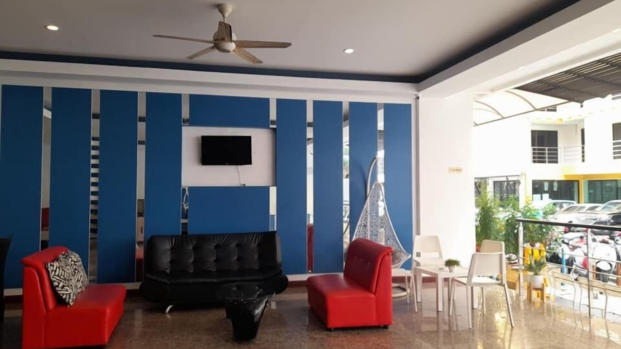 Photo of Livingroom in Patong