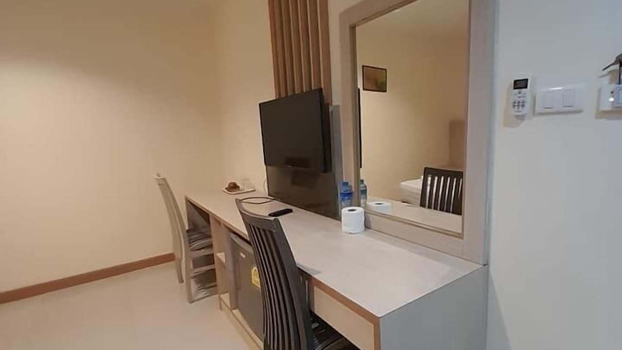 Photo of Bedroom in Patong