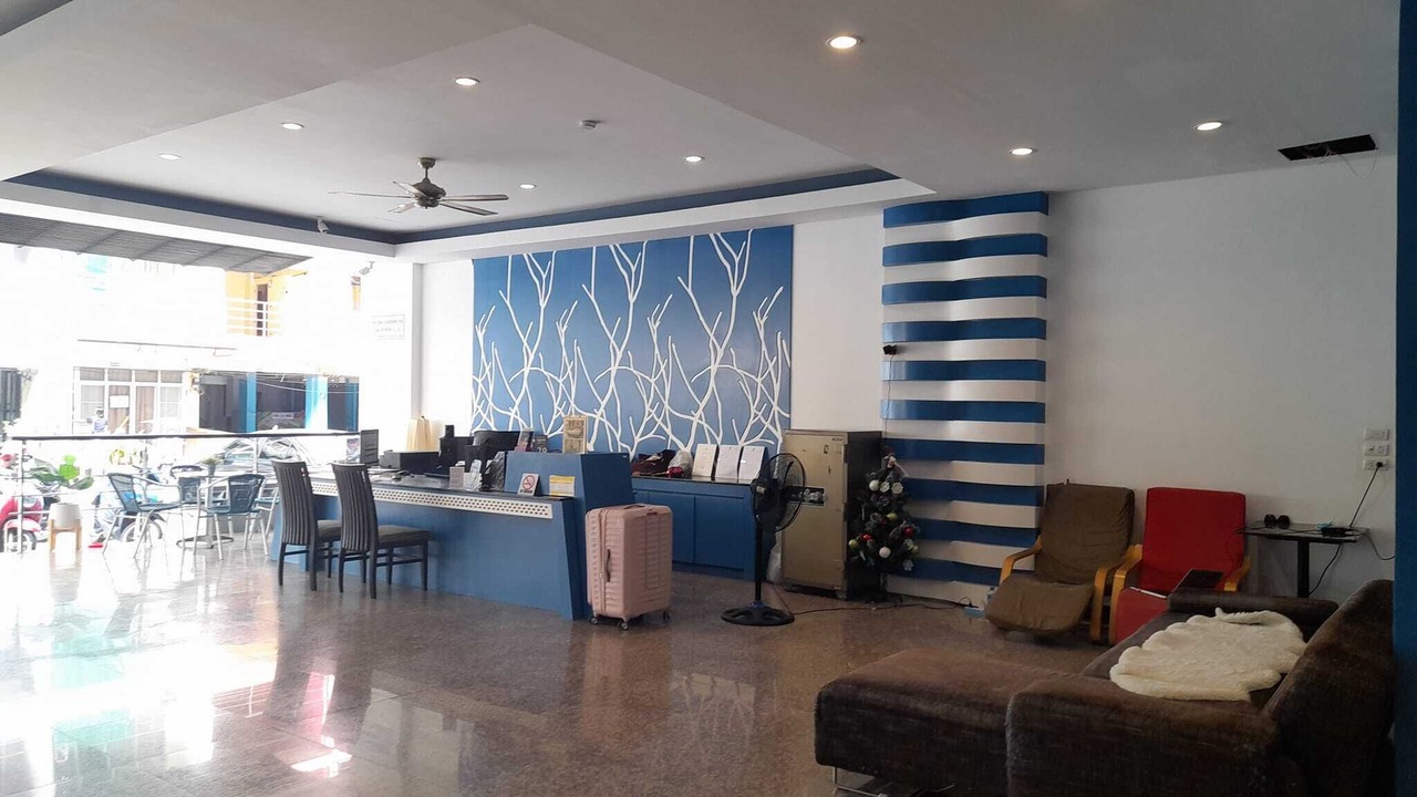 Photo of Livingroom in Patong