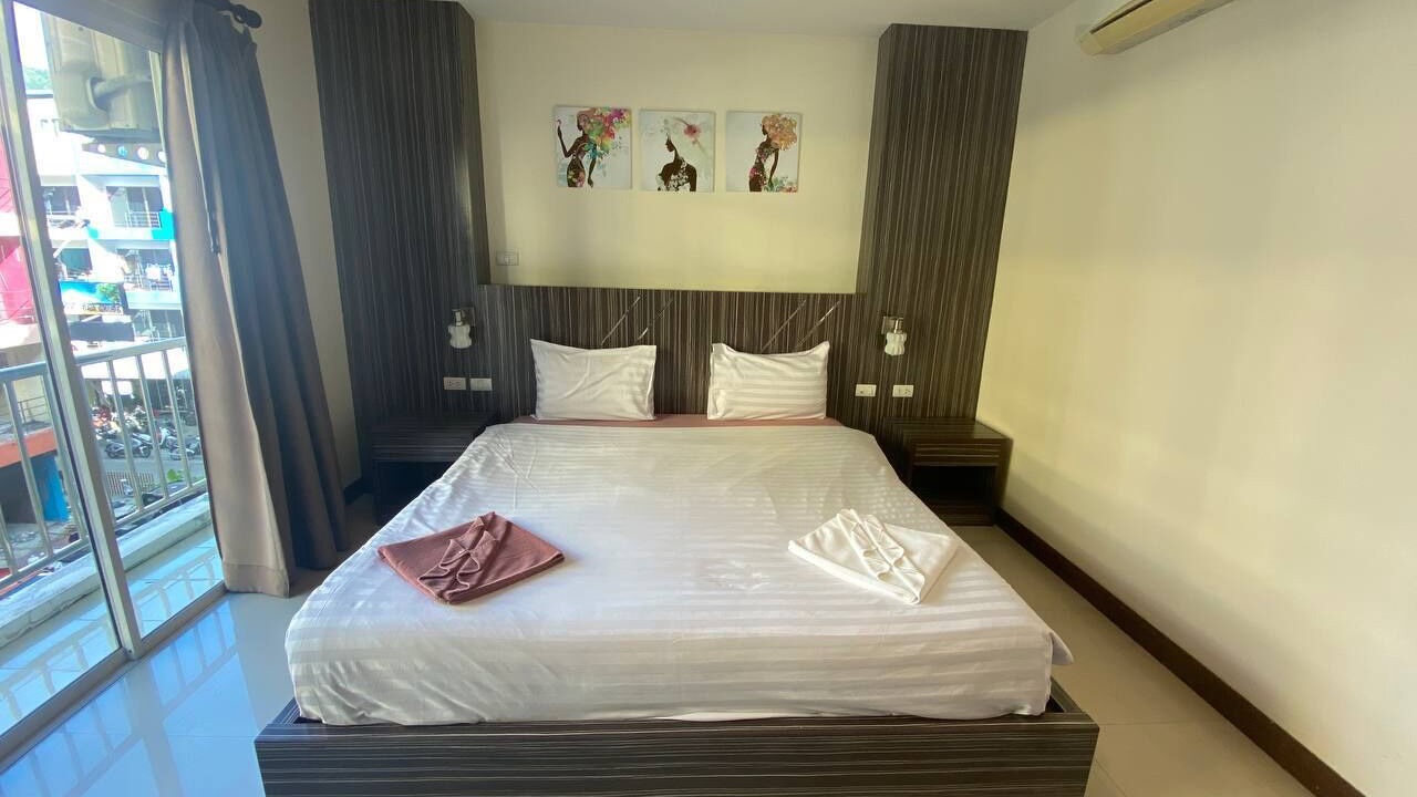 Photo of Bedroom in Patong