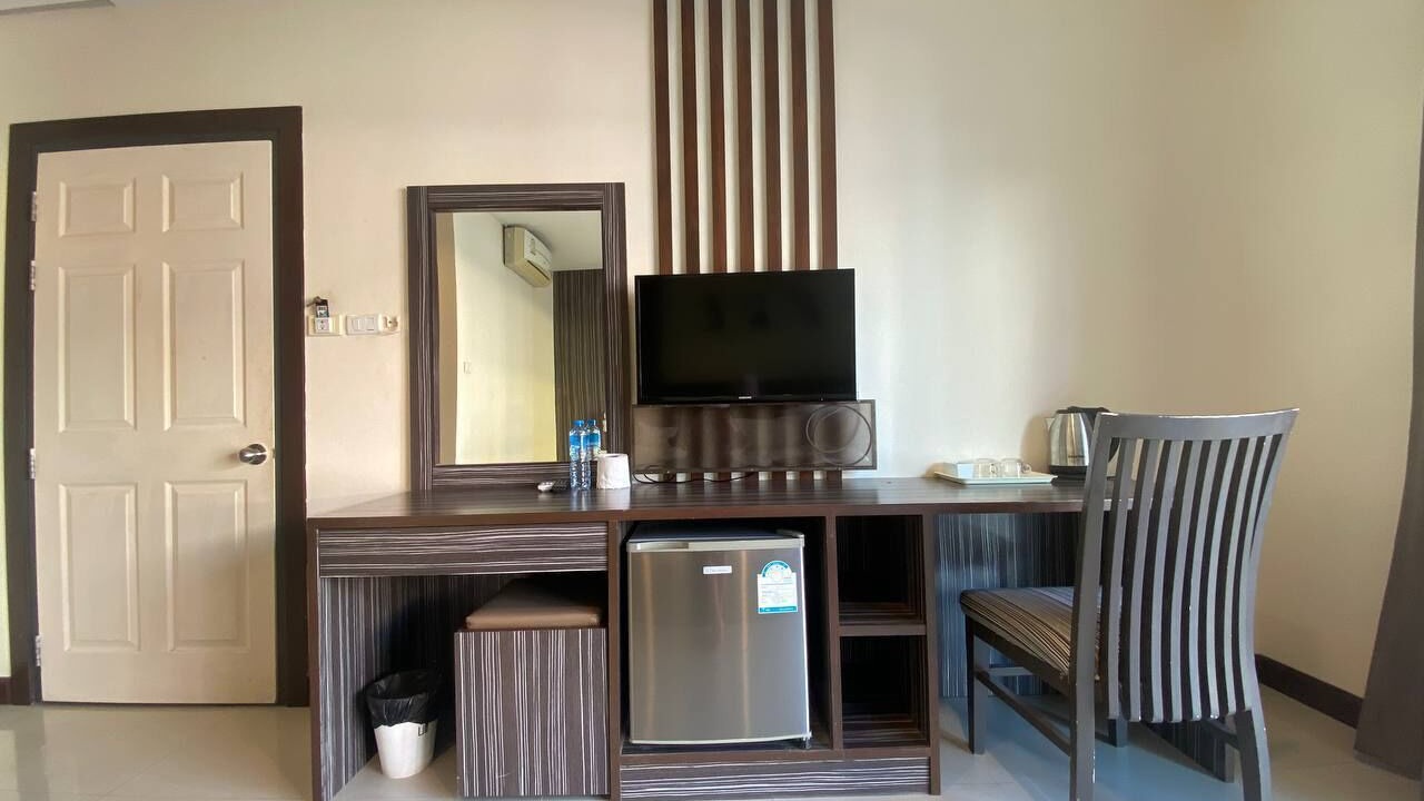 Photo of Bedroom in Patong