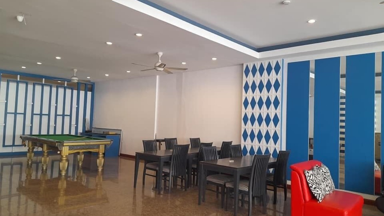 Photo of Livingroom in Patong