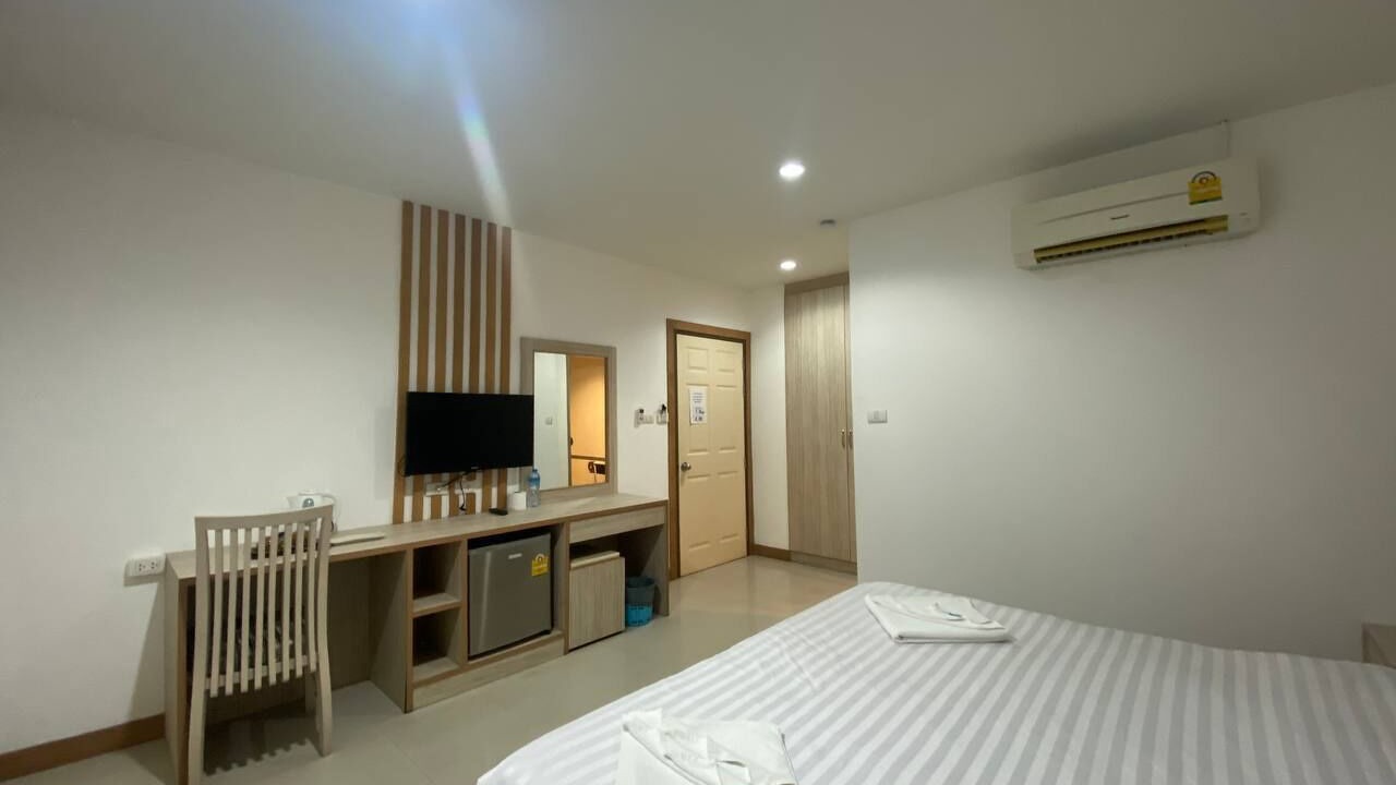 Photo of Bedroom in Patong