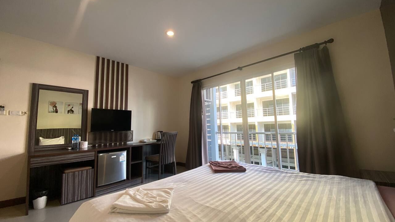 Photo of Bedroom in Patong