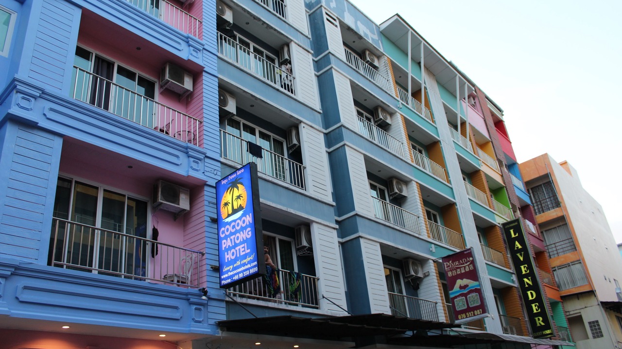 Photo of Outdoor in Patong