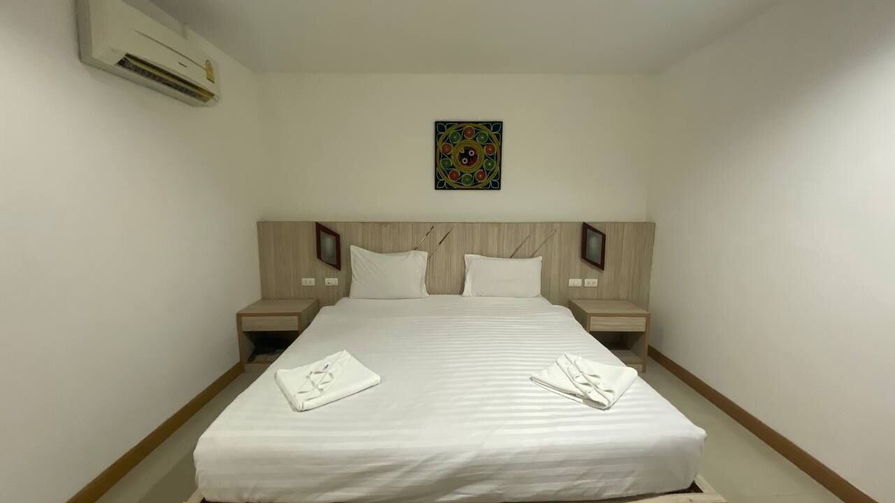 Photo of Bedroom in Patong