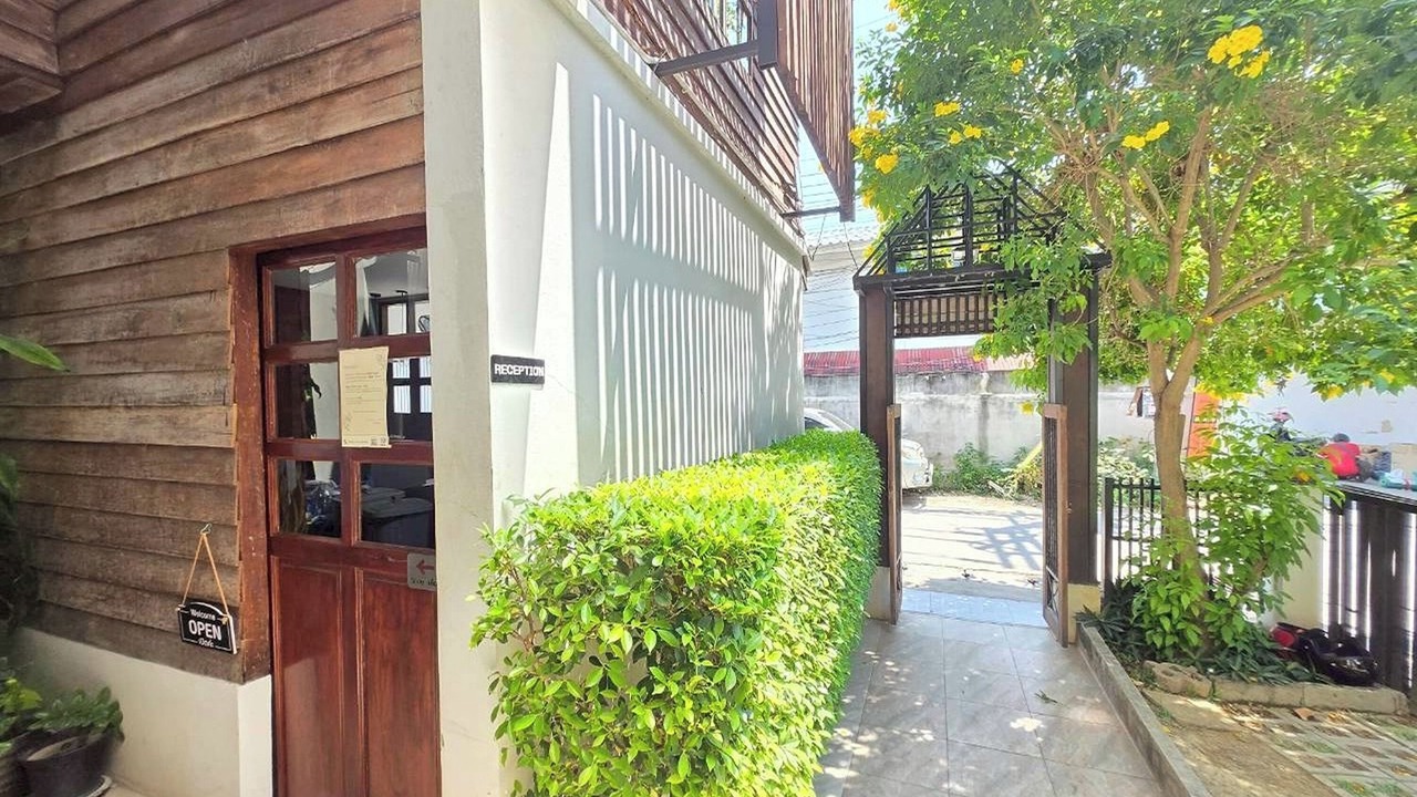Photo of Outdoor in Old City