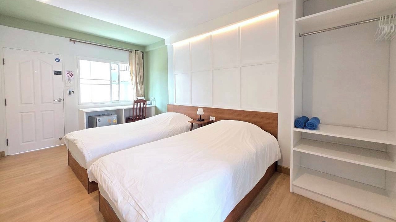 Photo of Bedroom in Old City