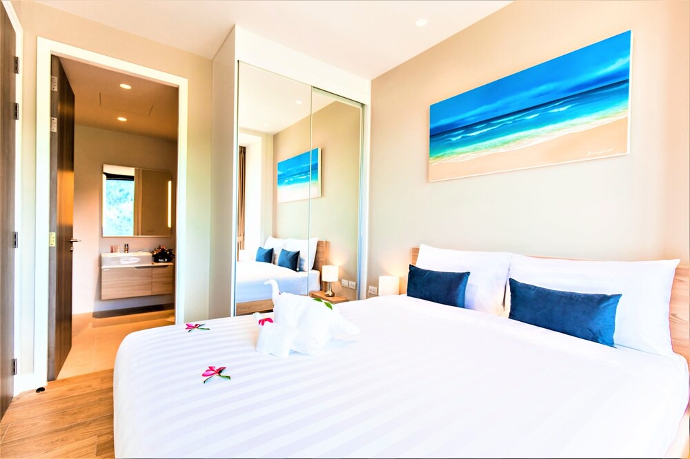 Photo of Bedroom in Cherngtalay