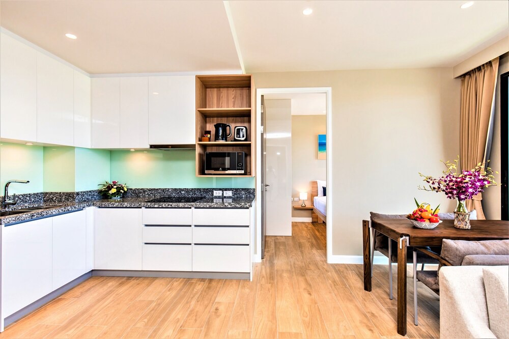 Photo of Kitchen in Cherngtalay