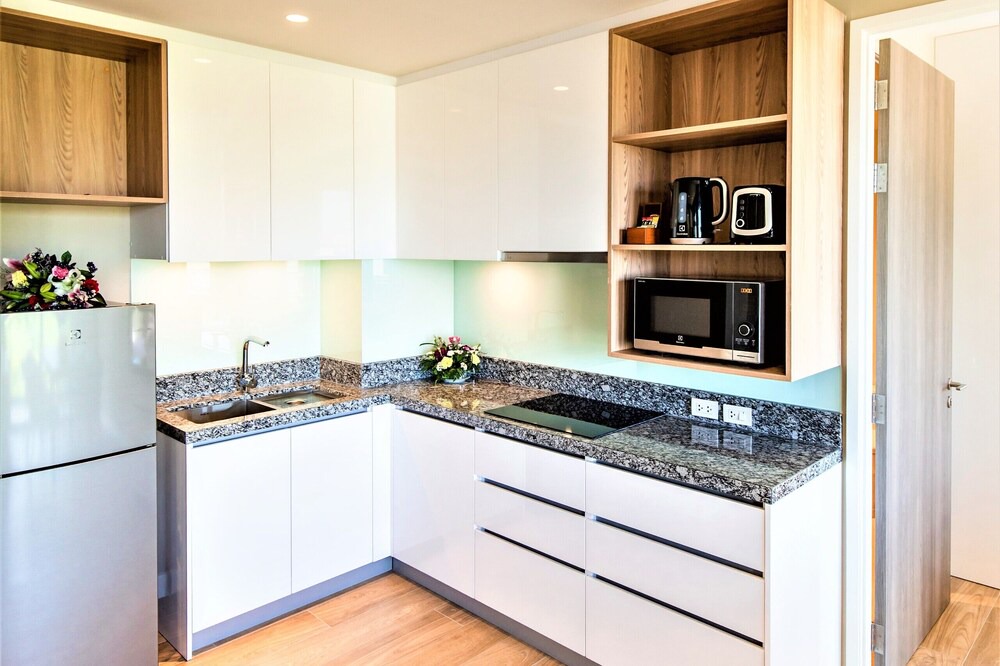 Photo of Kitchen in Cherngtalay
