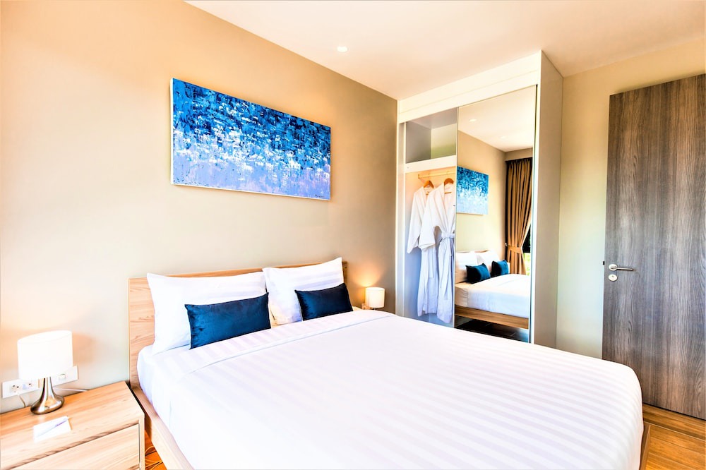 Photo of Bedroom in Cherngtalay