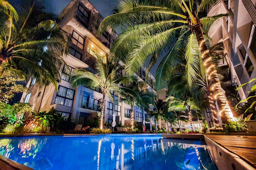 Photo of Outdoor in Cherngtalay