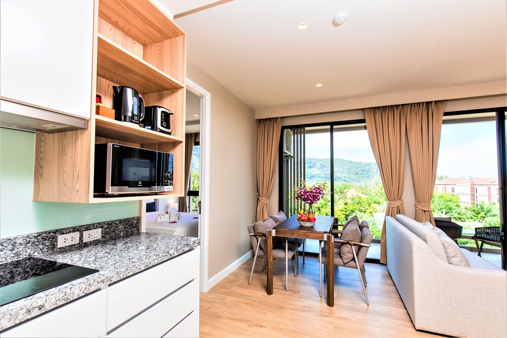 Photo of Kitchen in Cherngtalay