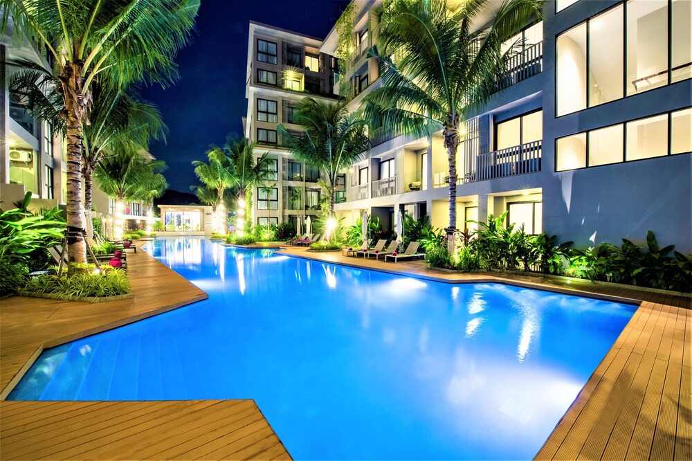 Photo of Outdoor in Cherngtalay