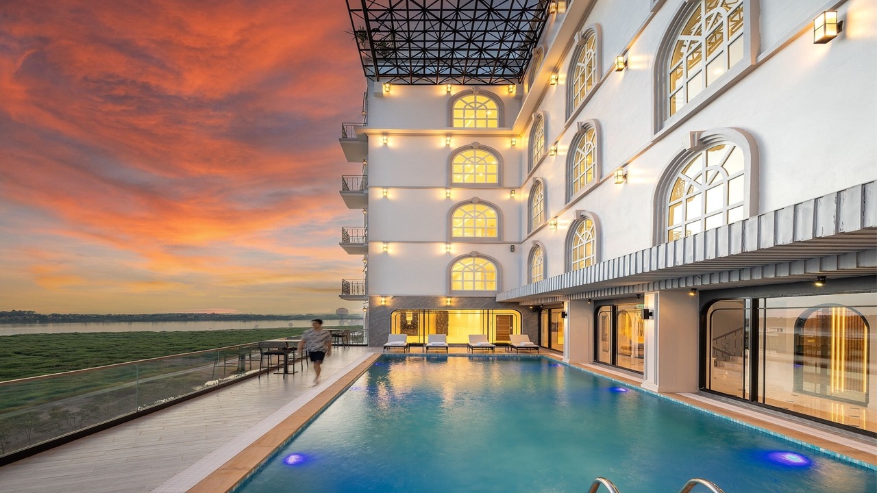 Photo of Outdoor in Vientiane