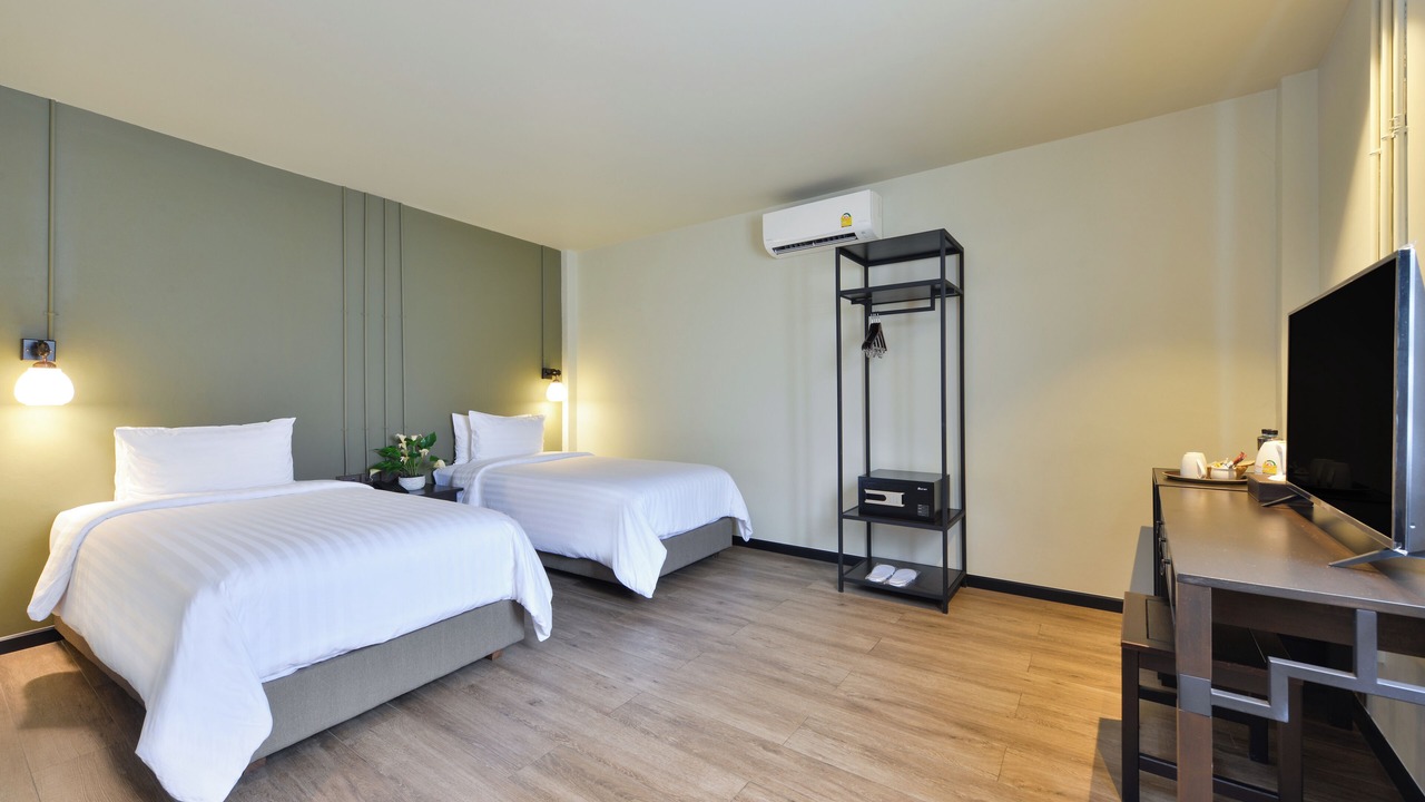 Photo of Bedroom in Pom Prap