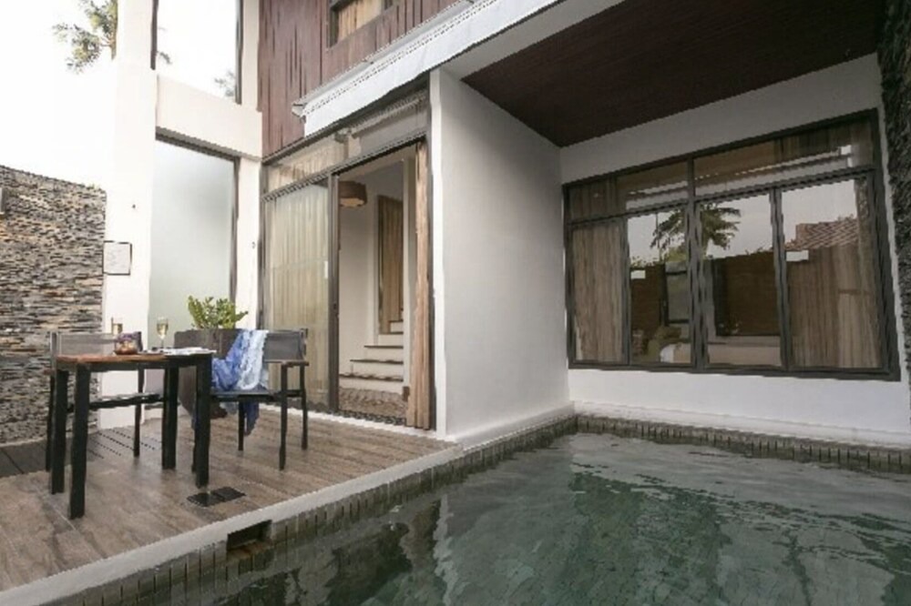 Photo of Patio Balcony in Taling Ngam