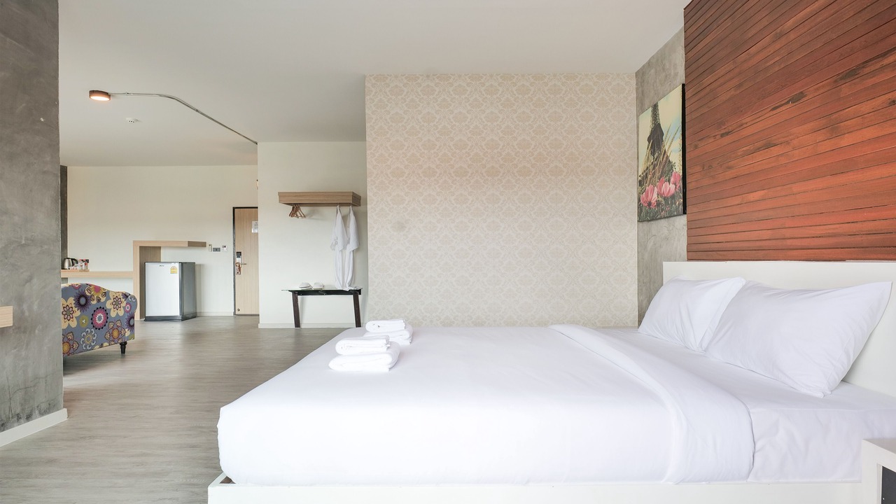Photo of Bedroom in Chiang Rai