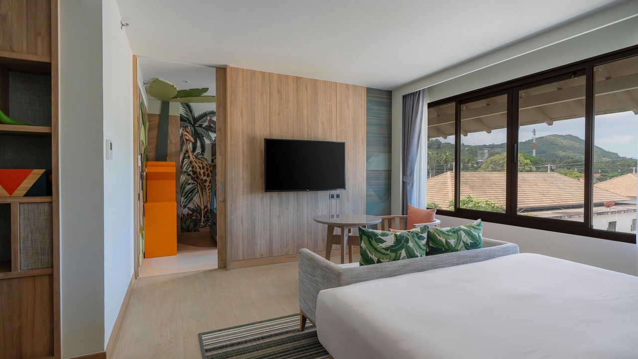Photo of Bedroom in Bophut