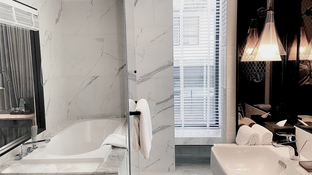 Photo of Bathroom in Khlong Tan
