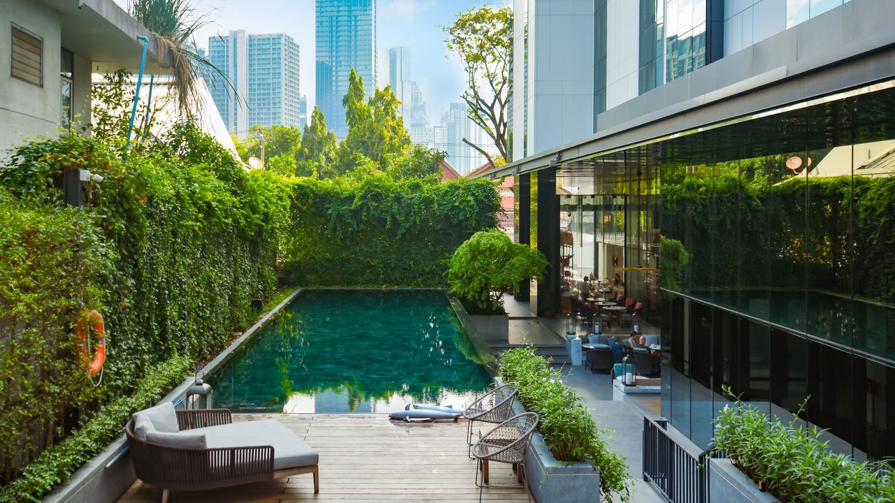 Photo of Outdoor in Khlong Tan