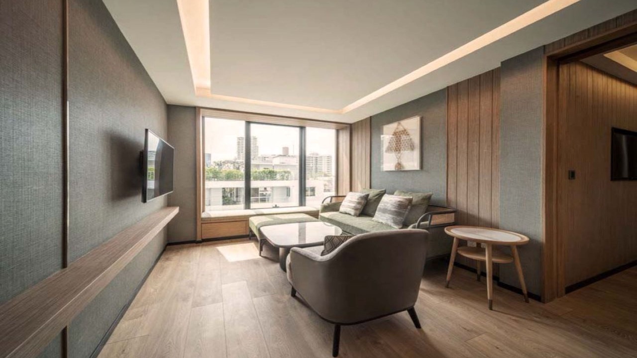Photo of Bedroom in Khlong Tan