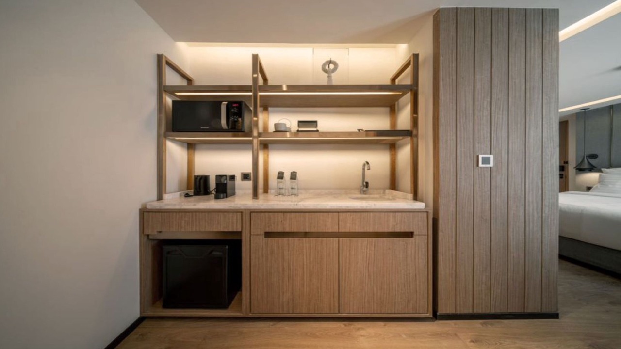 Photo of Kitchen in Khlong Tan