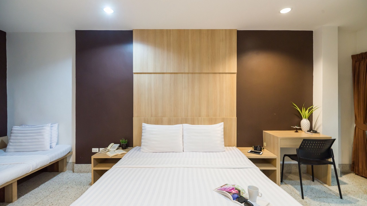 Photo of Bedroom in Rong Muang