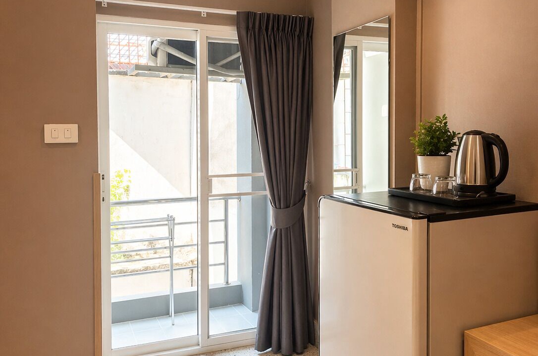 Photo of Bedroom in Rong Muang
