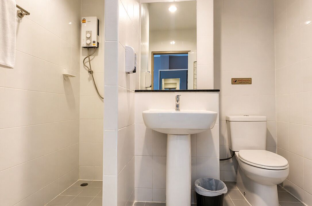 Photo of Bathroom in Rong Muang
