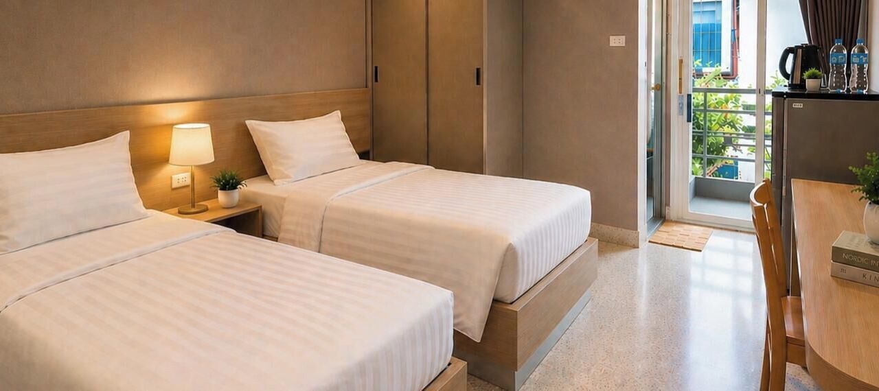 Photo of Bedroom in Rong Muang