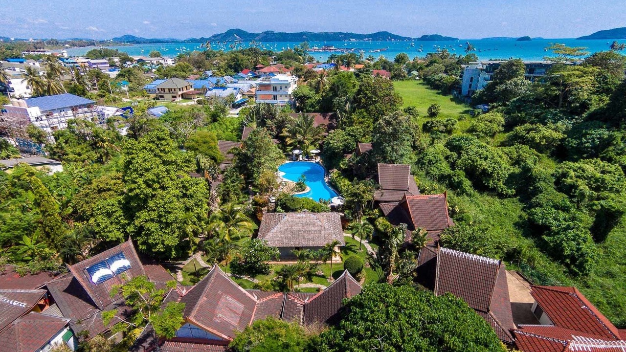 Photo of Outdoor in Rawai