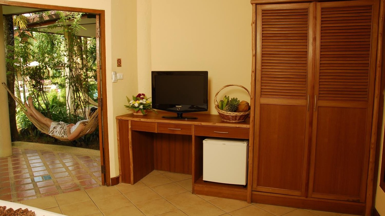 Photo of Bedroom in Rawai