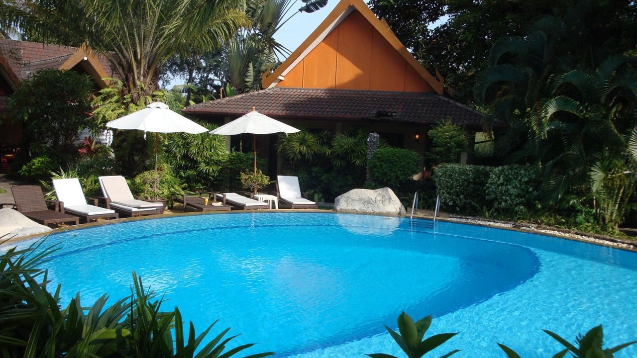 Photo of Outdoor in Rawai