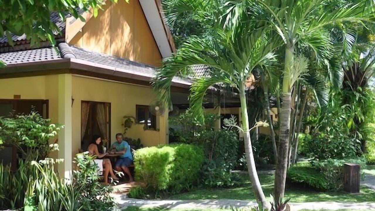 Photo of Outdoor in Rawai