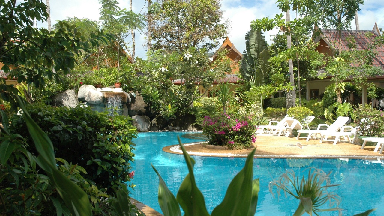 Photo of Outdoor in Rawai