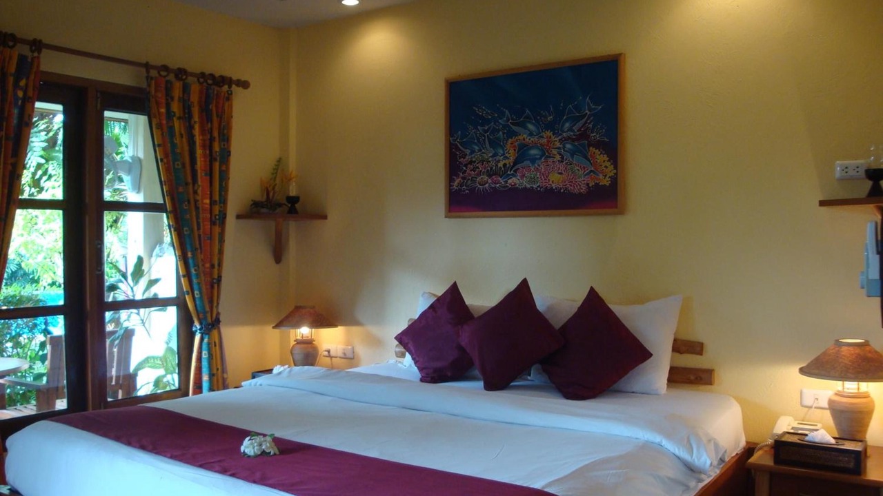 Photo of Bedroom in Rawai